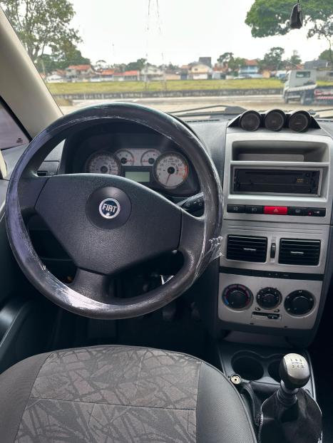 FIAT Idea 1.8 4P ADVENTURE FLEX, Foto 3