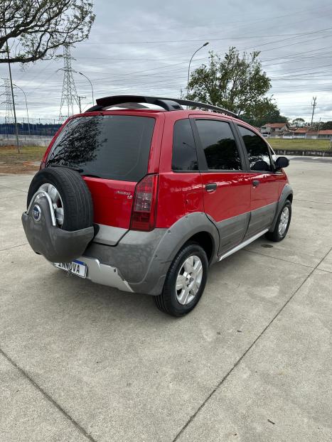 FIAT Idea 1.8 4P ADVENTURE FLEX, Foto 4