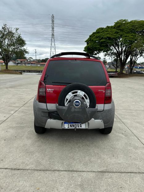 FIAT Idea 1.8 4P ADVENTURE FLEX, Foto 5