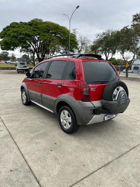 FIAT Idea 1.8 4P ADVENTURE FLEX, Foto 6
