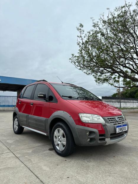 FIAT Idea 1.8 4P ADVENTURE FLEX, Foto 7