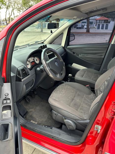 FIAT Idea 1.8 4P ADVENTURE FLEX, Foto 8