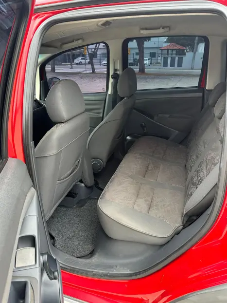 FIAT Idea 1.8 4P ADVENTURE FLEX, Foto 9