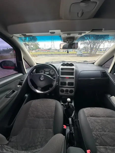 FIAT Idea 1.8 4P ADVENTURE FLEX, Foto 10
