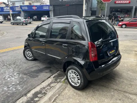 FIAT Idea 1.8 4P HLX FLEX, Foto 2