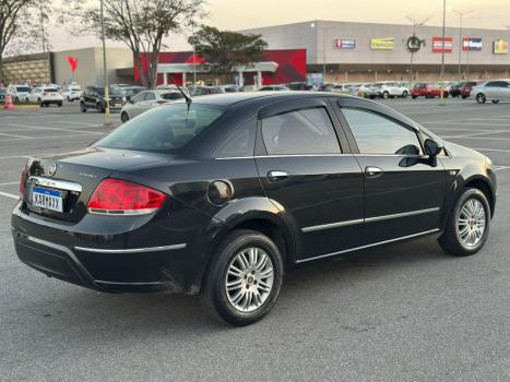 FIAT Linea 1.8 16V 4P FLEX ESSENCE DUALOGIC AUTOMATIZADO, Foto 4