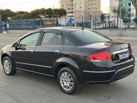 FIAT Linea 1.8 16V 4P FLEX ESSENCE DUALOGIC AUTOMATIZADO, Foto 6