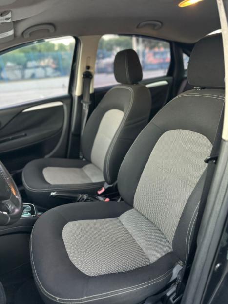 FIAT Linea 1.8 16V 4P FLEX ESSENCE DUALOGIC AUTOMATIZADO, Foto 9