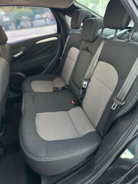 FIAT Linea 1.8 16V 4P FLEX ESSENCE DUALOGIC AUTOMATIZADO, Foto 12