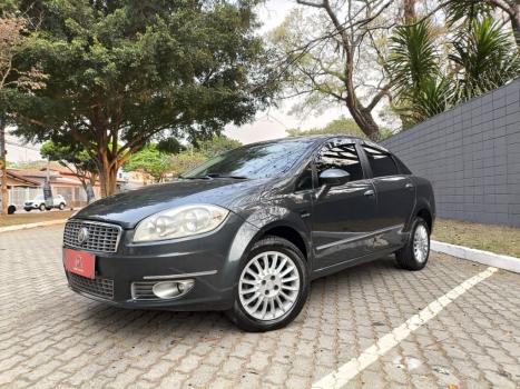 FIAT Linea 1.9 16V 4P FLEX ABSOLUTE DUALOGIC AUTOMATIZADO, Foto 3