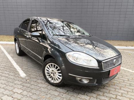 FIAT Linea 1.9 16V 4P FLEX ABSOLUTE DUALOGIC AUTOMATIZADO, Foto 1