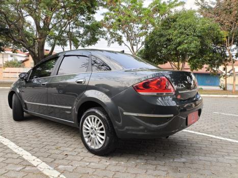 FIAT Linea 1.9 16V 4P FLEX ABSOLUTE DUALOGIC AUTOMATIZADO, Foto 9