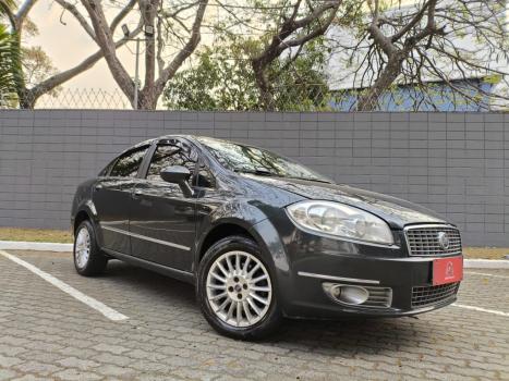 FIAT Linea 1.9 16V 4P FLEX ABSOLUTE DUALOGIC AUTOMATIZADO, Foto 2