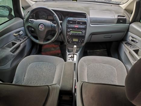 FIAT Linea 1.9 16V 4P FLEX ABSOLUTE DUALOGIC AUTOMATIZADO, Foto 12