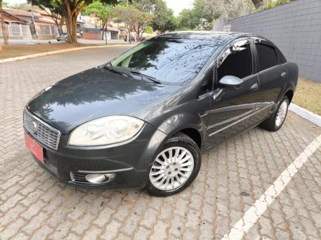 FIAT Linea 1.9 16V 4P FLEX ABSOLUTE DUALOGIC AUTOMATIZADO, Foto 4