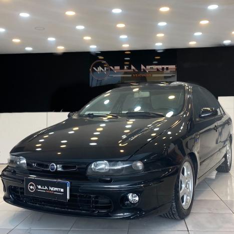 FIAT Marea 2.0 20V 4P TURBO, Foto 1