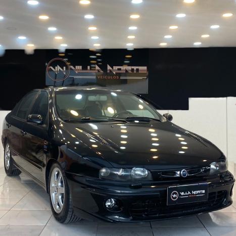 FIAT Marea 2.0 20V 4P TURBO, Foto 3