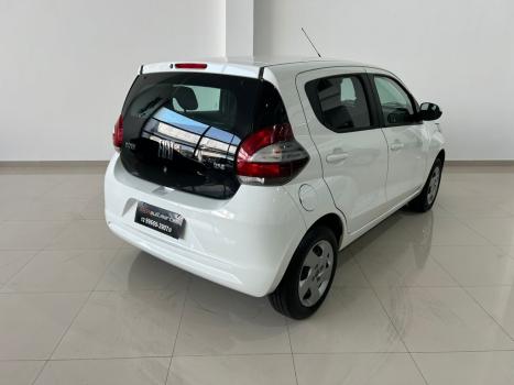 FIAT Mobi 1.0 4P FLEX EVO LIKE, Foto 5