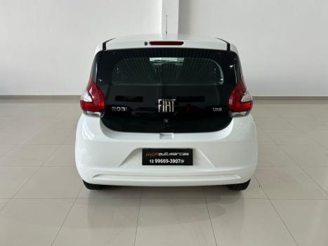 FIAT Mobi 1.0 4P FLEX EVO LIKE, Foto 6