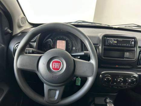 FIAT Mobi 1.0 4P FLEX EVO LIKE, Foto 9