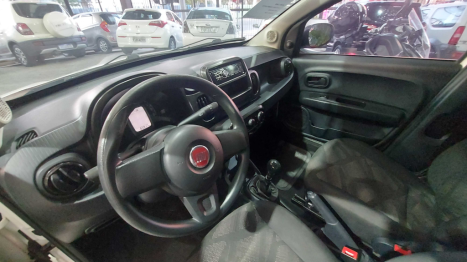 FIAT Mobi 1.0 4P FLEX EVO LIKE, Foto 5