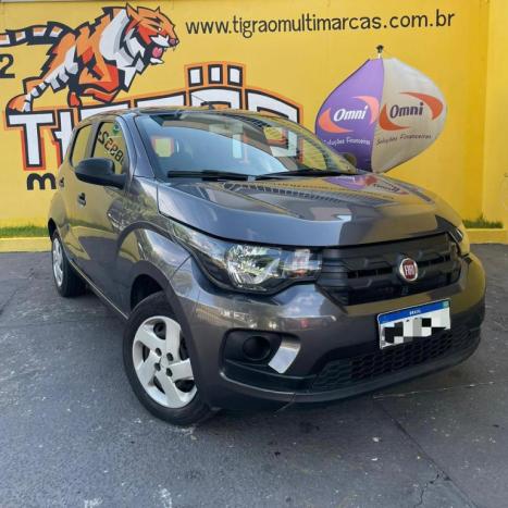 FIAT Mobi 1.0 4P FLEX EVO LIKE, Foto 3