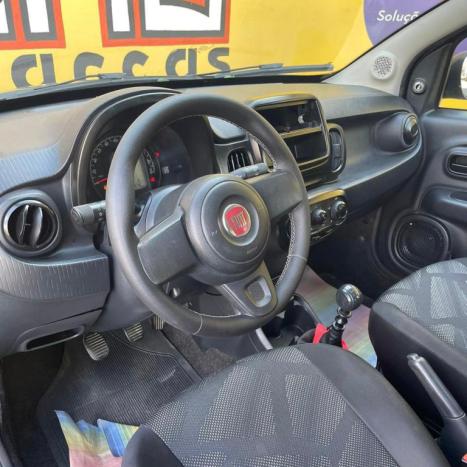 FIAT Mobi 1.0 4P FLEX EVO LIKE, Foto 7