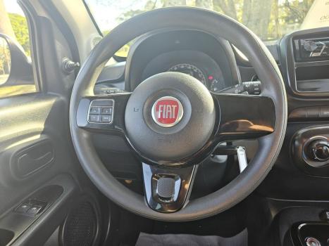 FIAT Mobi 1.0 4P FLEX DRIVE GSR AUTOMATIZADO, Foto 11