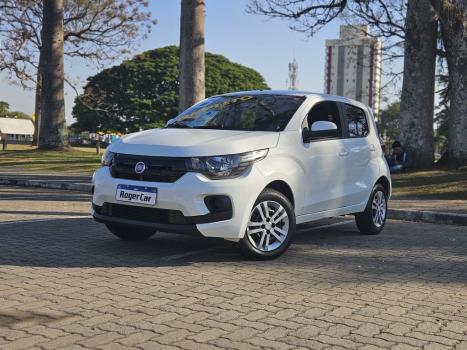 FIAT Mobi 1.0 4P FLEX DRIVE GSR AUTOMATIZADO, Foto 15