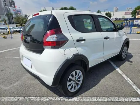 FIAT Mobi 1.0 4P FLEX EVO LIKE, Foto 6