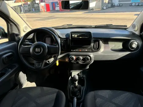 FIAT Mobi 1.0 4P FLEX EVO LIKE, Foto 9