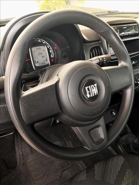 FIAT Mobi 1.0 4P FLEX EVO LIKE, Foto 7