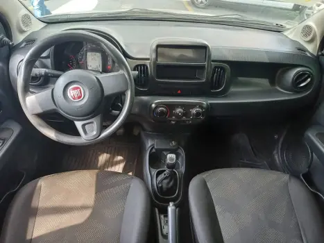 FIAT Mobi 1.0 4P FLEX EVO LIKE, Foto 7