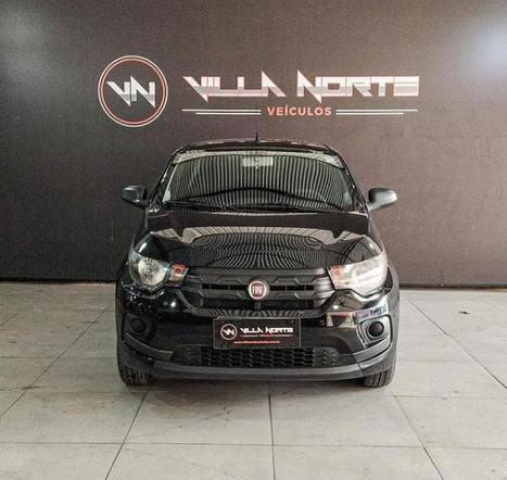 FIAT Mobi 1.0 4P FLEX EVO LIKE, Foto 2