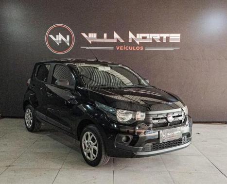 FIAT Mobi 1.0 4P FLEX EVO LIKE, Foto 3