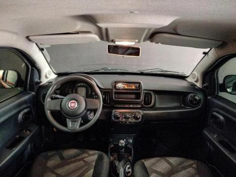 FIAT Mobi 1.0 4P FLEX EVO LIKE, Foto 8