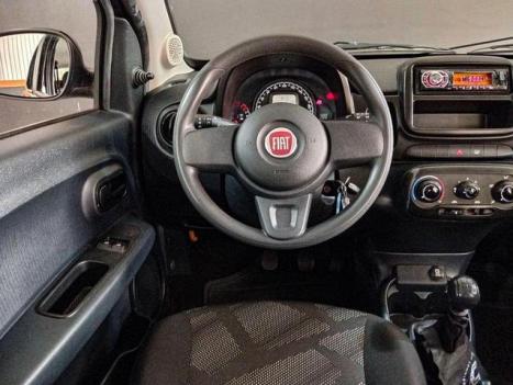 FIAT Mobi 1.0 4P FLEX EVO LIKE, Foto 9