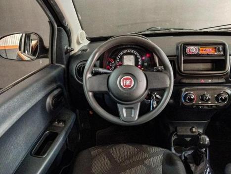 FIAT Mobi 1.0 4P FLEX EVO LIKE, Foto 10