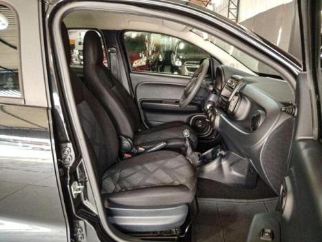 FIAT Mobi 1.0 4P FLEX EVO LIKE, Foto 12