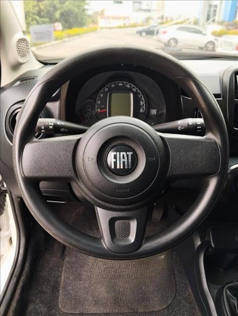 FIAT Mobi 1.0 4P FLEX EVO LIKE, Foto 7