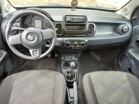 FIAT Mobi 1.0 4P FLEX EVO LIKE, Foto 9