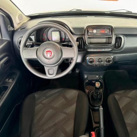 FIAT Mobi 1.0 4P FLEX DRIVE FIRE FLY, Foto 7