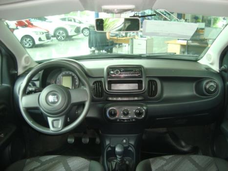 FIAT Mobi 1.0 4P FLEX EVO LIKE, Foto 7