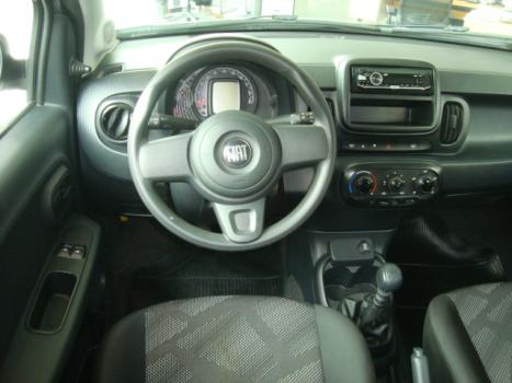 FIAT Mobi 1.0 4P FLEX EVO LIKE, Foto 8