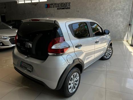 FIAT Mobi 1.0 4P FLEX EVO LIKE, Foto 2