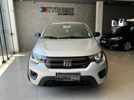 FIAT Mobi 1.0 4P FLEX EVO LIKE, Foto 3