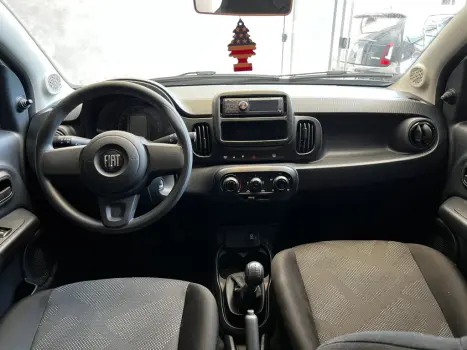 FIAT Mobi 1.0 4P FLEX EVO LIKE, Foto 7