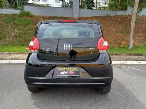 FIAT Mobi 1.0 4P FLEX EVO LIKE, Foto 6