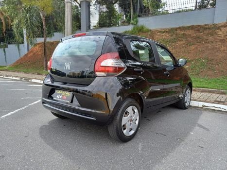 FIAT Mobi 1.0 4P FLEX EVO LIKE, Foto 7