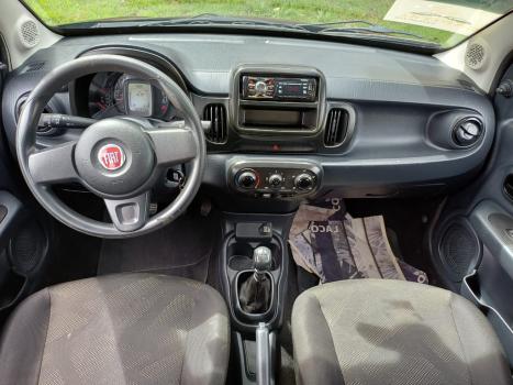 FIAT Mobi 1.0 4P FLEX EVO LIKE, Foto 8